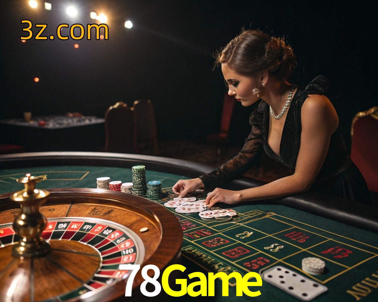 78Game