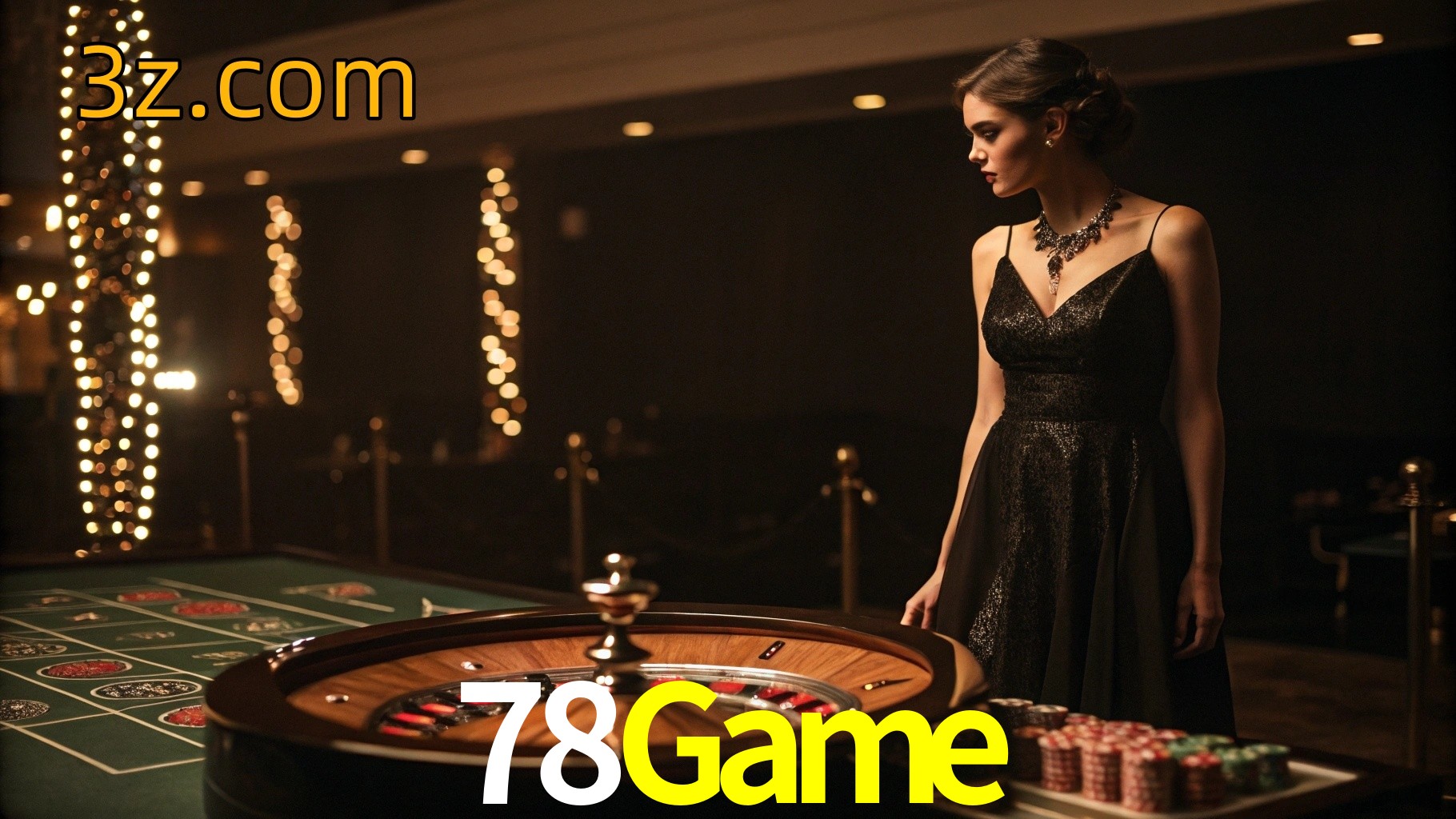 78Game