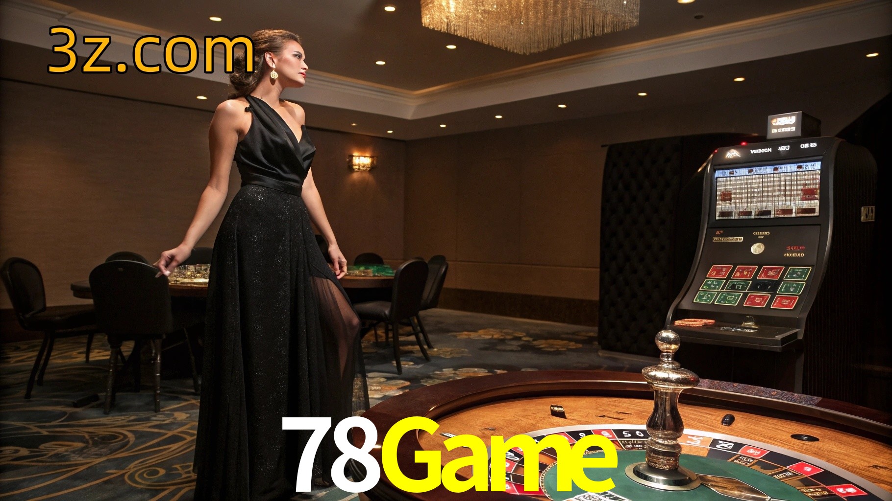  78Game