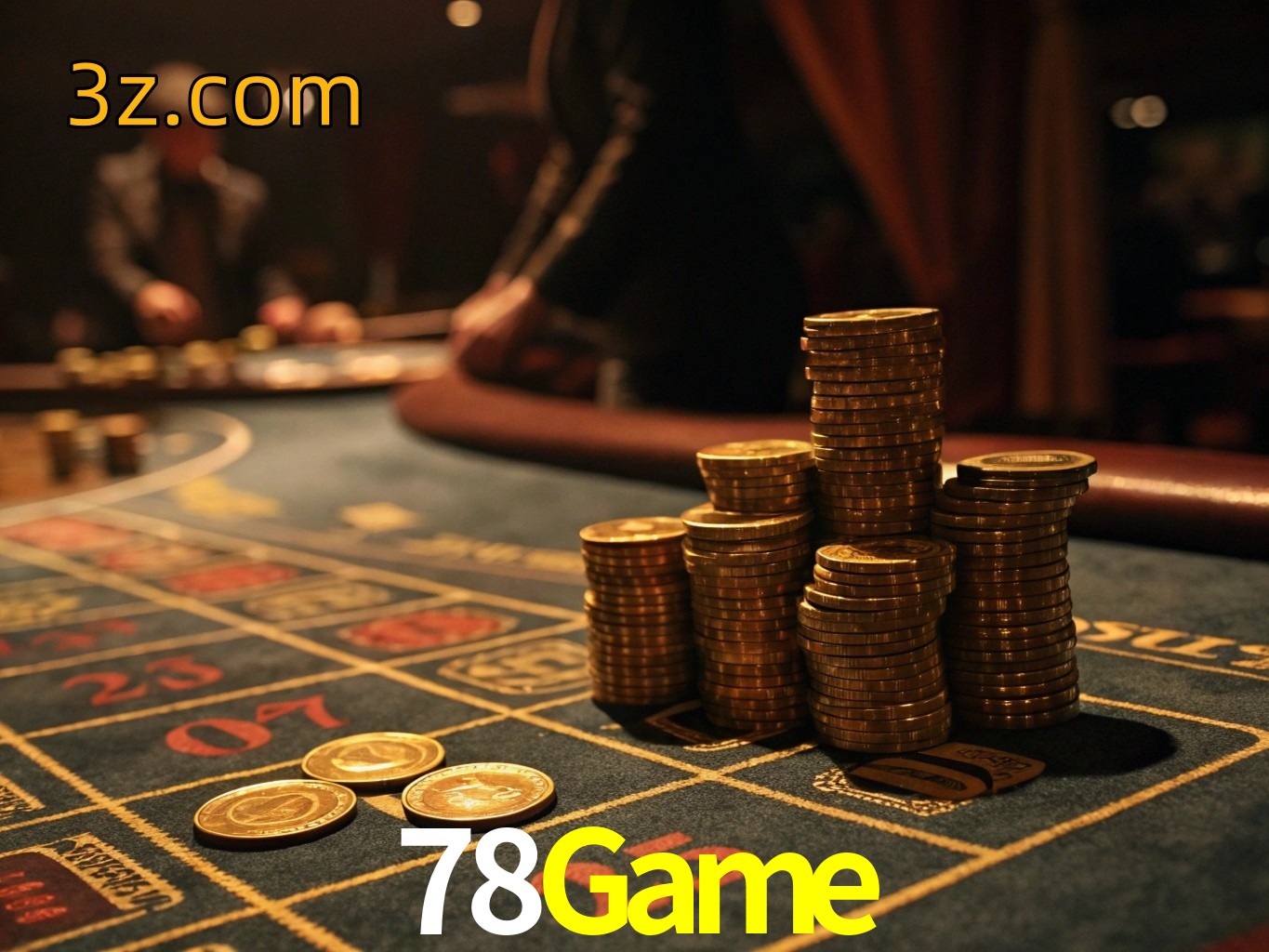 78Game