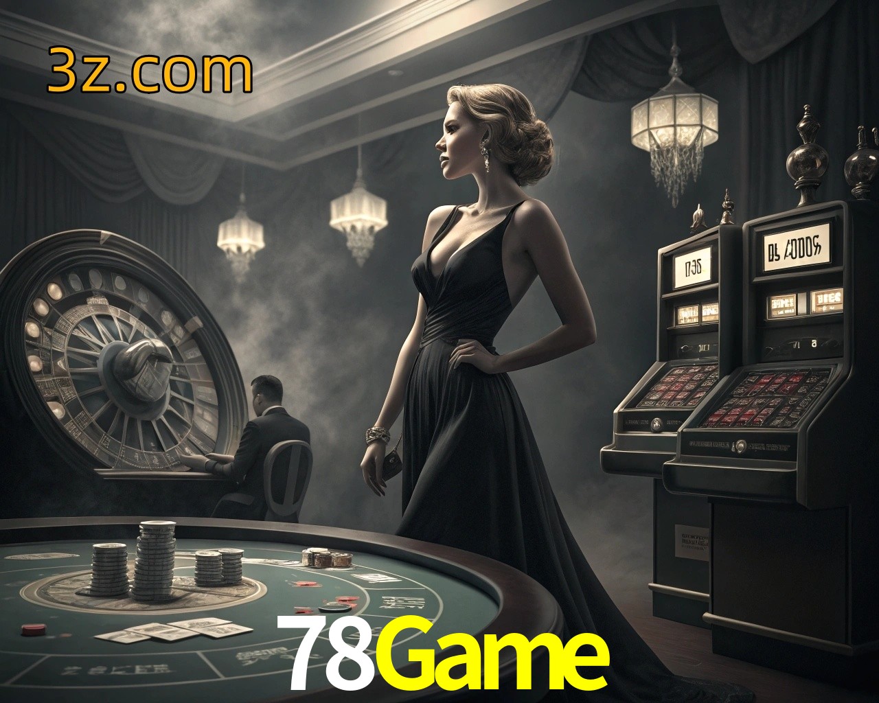 78Game