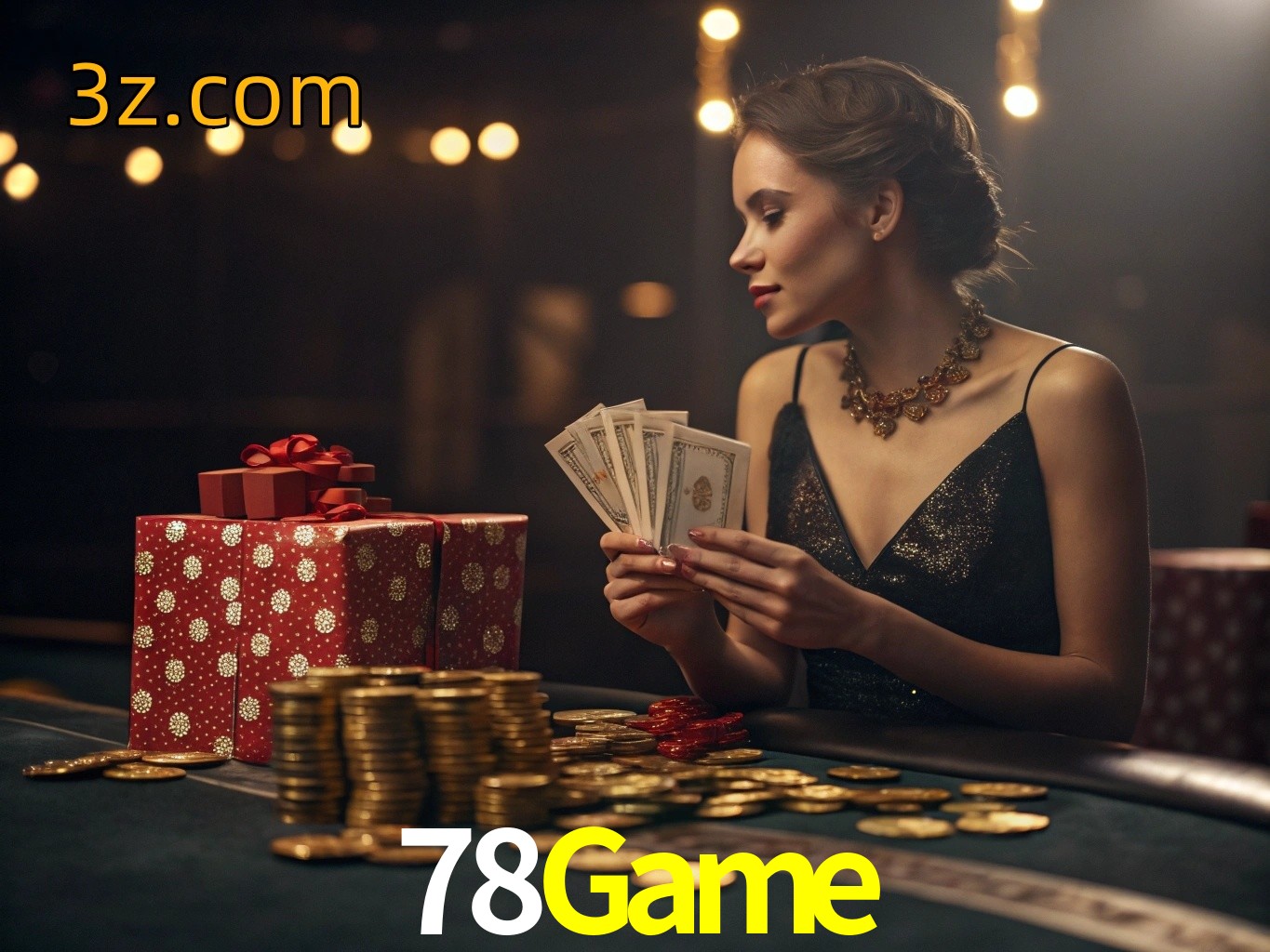 78Game
