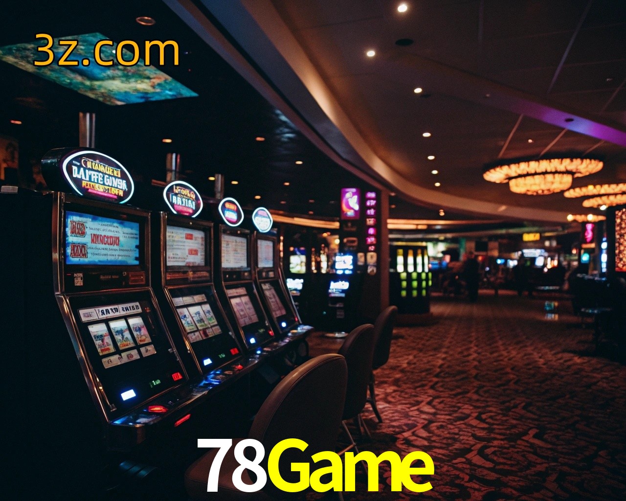 78Game