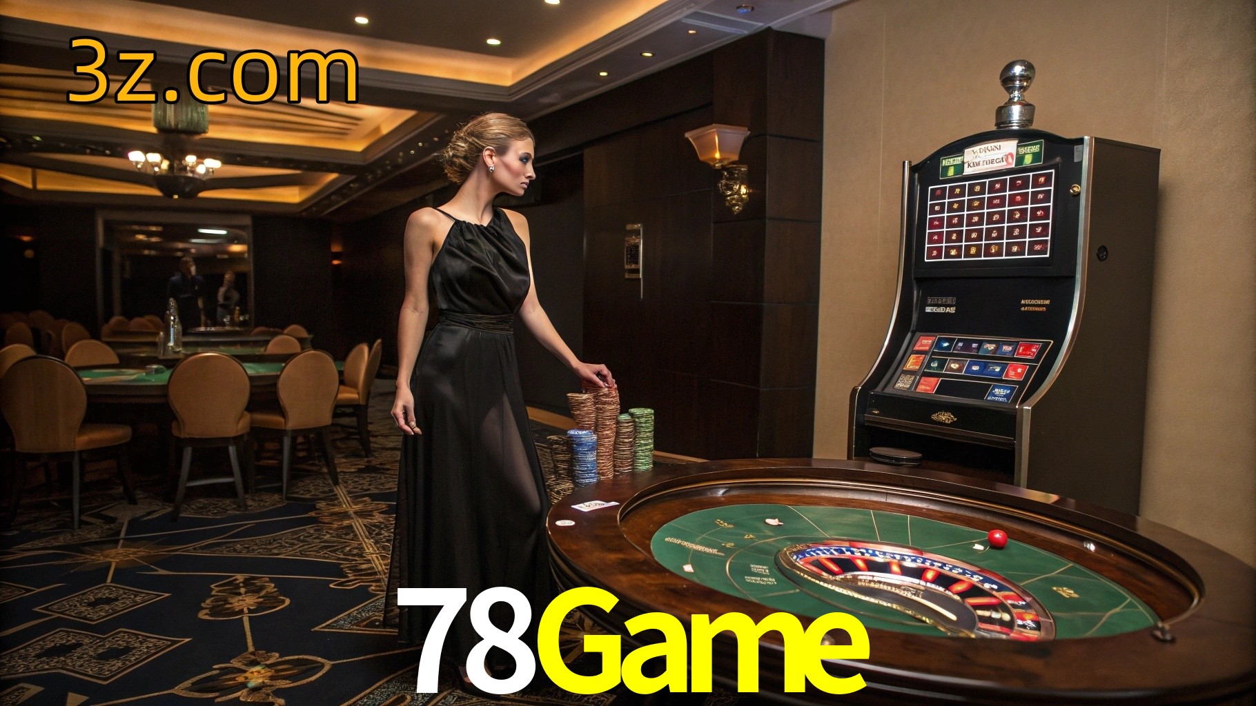 78Game