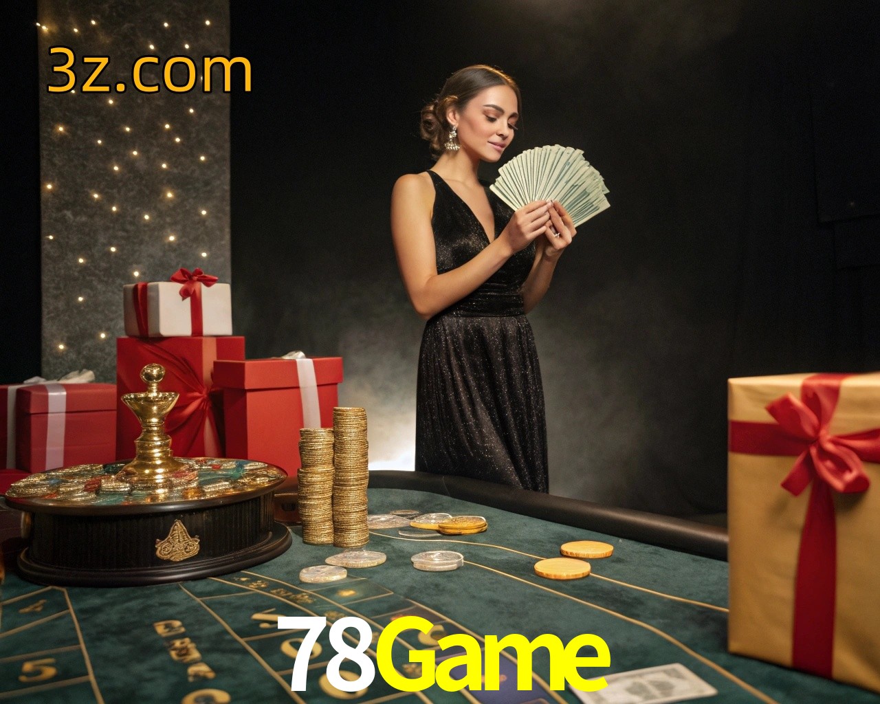 78Game