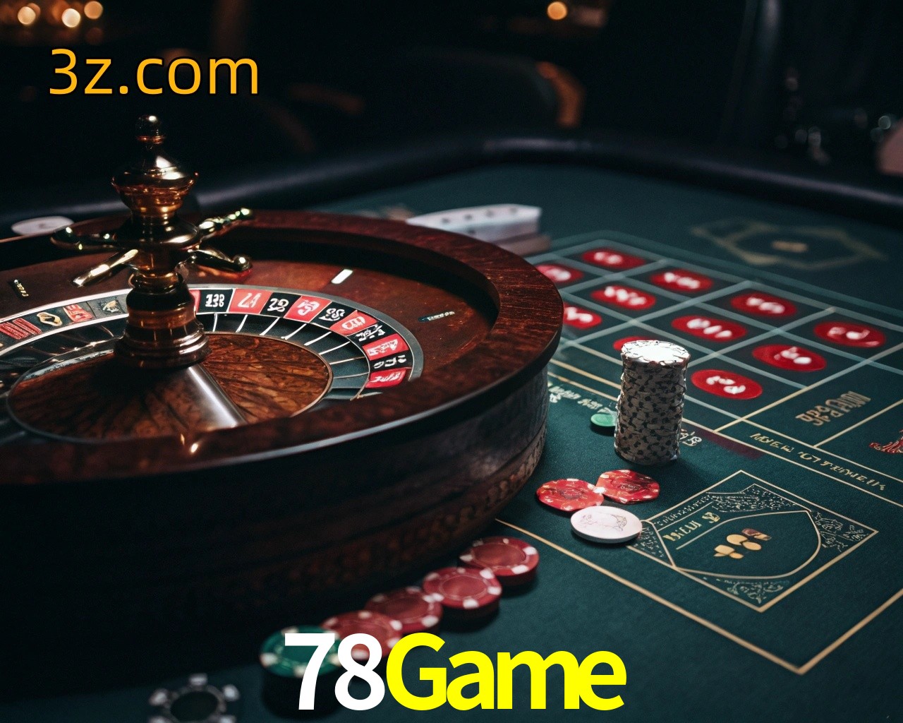78Game